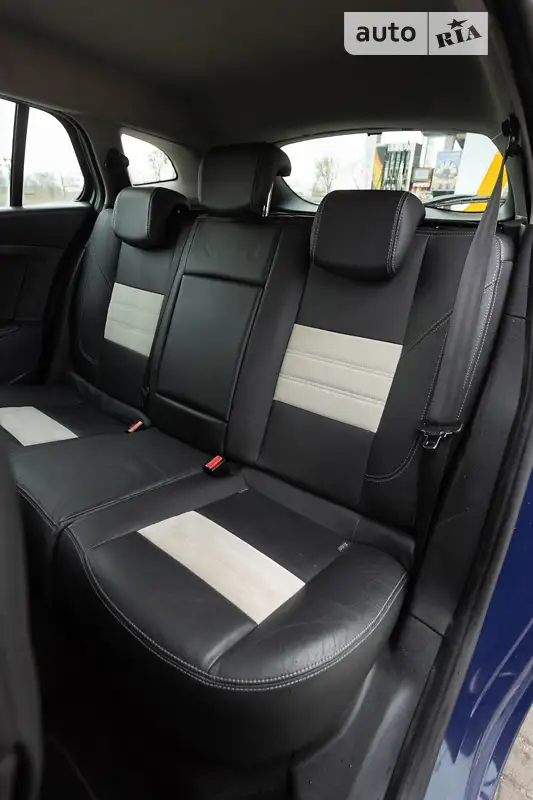 Renault Megane 2012 VIN VF1KZ140647976508 фото оголошення 85 з 132