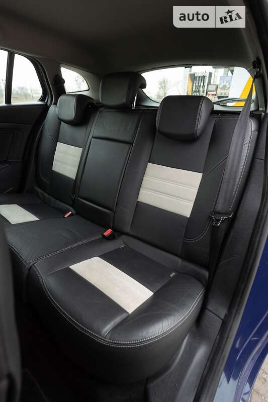 Універсал Renault Megane 2012 в Дубні