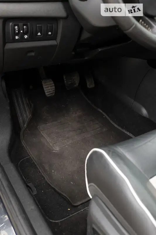 Renault Megane 2012 VIN VF1KZ140647976508 фото оголошення 95 з 132