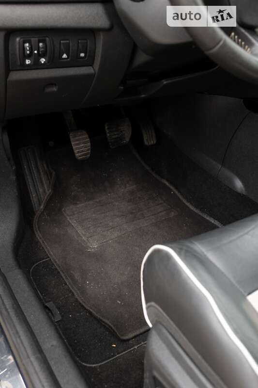 Універсал Renault Megane 2012 в Дубні