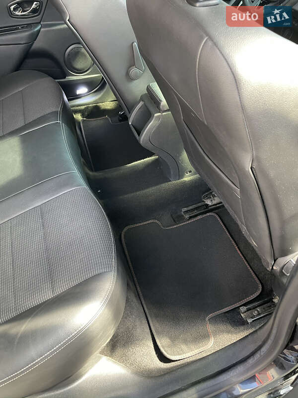 Универсал Renault Megane 2012 в Ровно