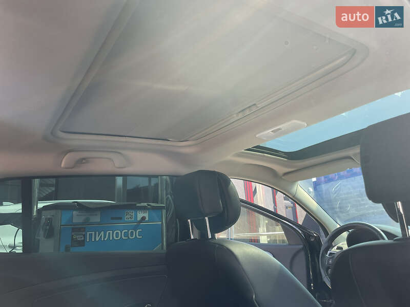 Универсал Renault Megane 2012 в Ровно