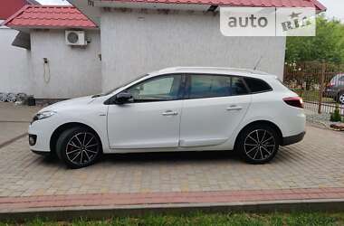 Універсал Renault Megane 2013 в Полтаві