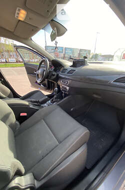 Универсал Renault Megane 2012 в 