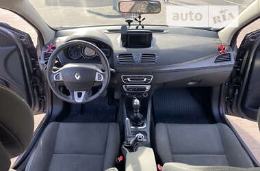 Универсал Renault Megane 2012 в 