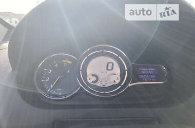 Универсал Renault Megane 2012 в 