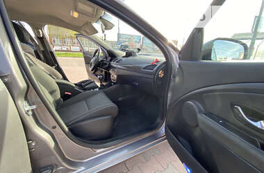 Универсал Renault Megane 2012 в 