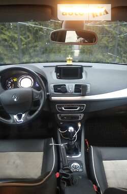 Універсал Renault Megane 2013 в Житомирі