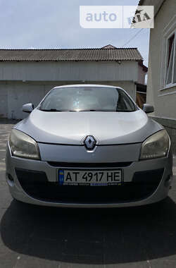 Хетчбек Renault Megane 2008 в Рожнятові