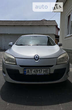 Хетчбек Renault Megane 2008 в Рожнятові