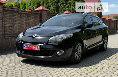 Універсал Renault Megane 2012 в Дубні