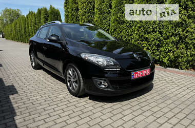 Універсал Renault Megane 2012 в Дубні