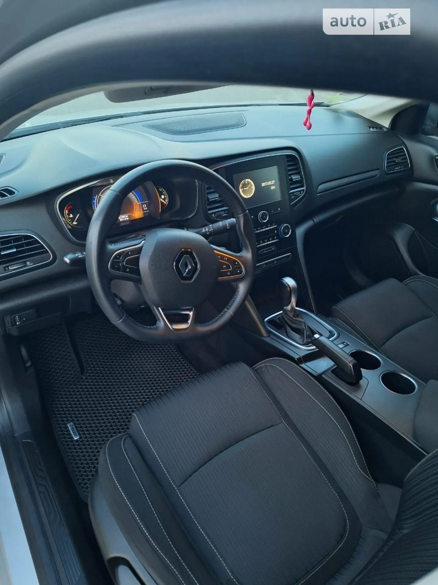 2019 Renault Megane - мініатюра 28