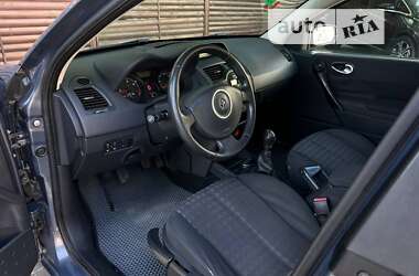 Универсал Renault Megane 2007 в Одессе