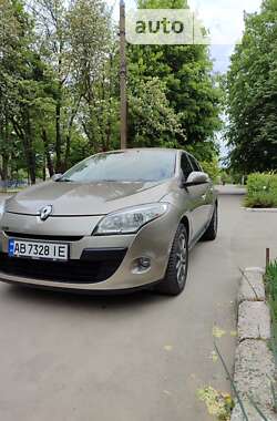 Хетчбек Renault Megane 2011 в Вінниці