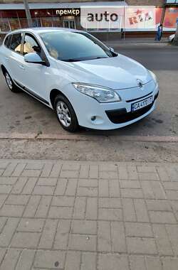 Універсал Renault Megane 2010 в Черкасах