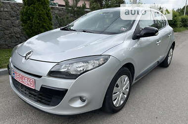 Хетчбек Renault Megane 2012 в Броварах