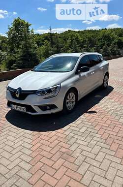 Універсал Renault Megane 2018 в Вінниці