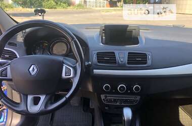 Универсал Renault Megane 2011 в Николаеве