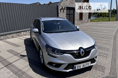 Універсал Renault Megane 2020 в Білій Церкві