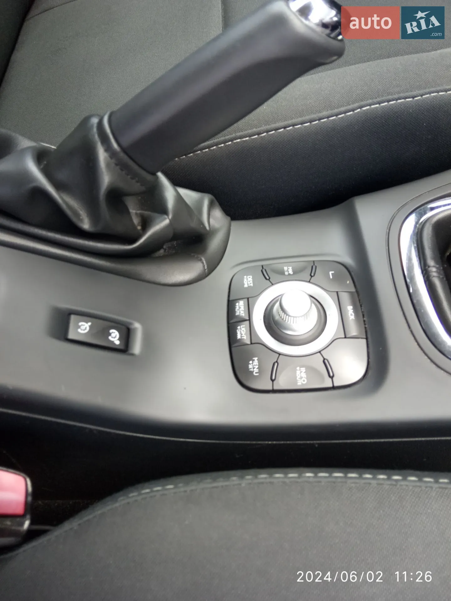 2013 Renault Megane - мініатюра 28