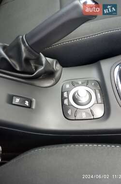 Универсал Renault Megane 2013 в 