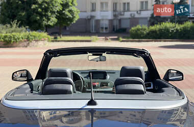 Кабриолет Renault Megane 2011 в 
