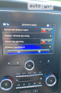 Универсал Renault Megane 2019 в Львове