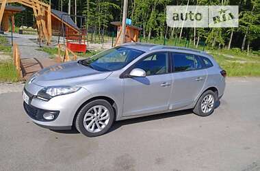 Универсал Renault Megane 2013 в Красилове