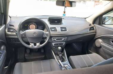 Универсал Renault Megane 2014 в Черкассах