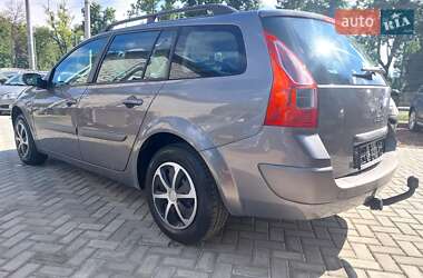 Универсал Renault Megane 2008 в Сумах