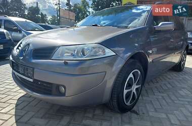 Универсал Renault Megane 2008 в Сумах