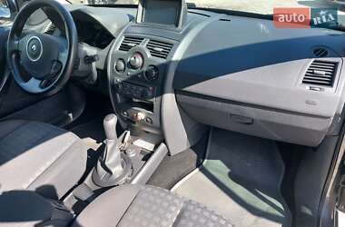 Универсал Renault Megane 2008 в Сумах