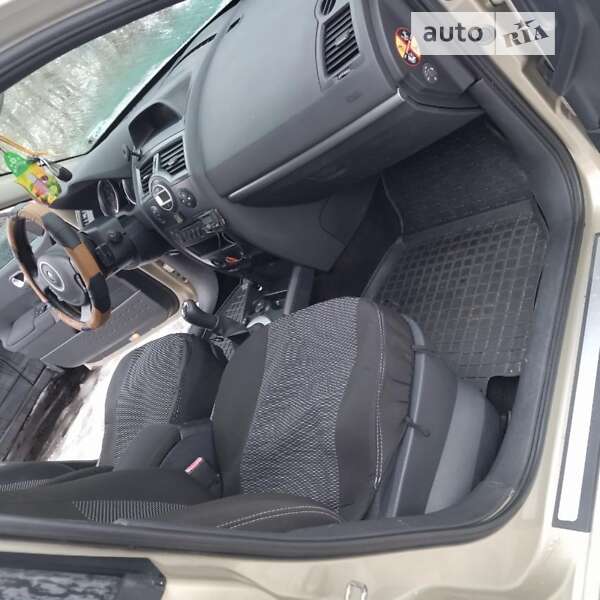 Универсал Renault Megane 2007 в Старой Синяве