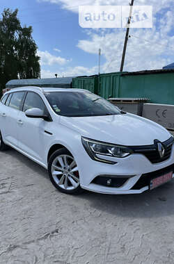 Універсал Renault Megane 2019 в Полтаві