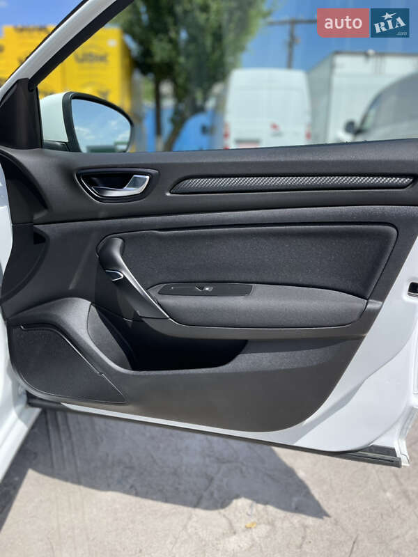 Универсал Renault Megane 2019 в Полтаве