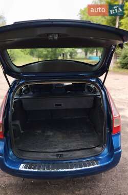 Универсал Renault Megane 2009 в 