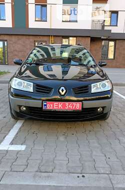 Універсал Renault Megane 2006 в Запоріжжі