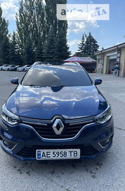 Универсал Renault Megane 2018 в Днепре