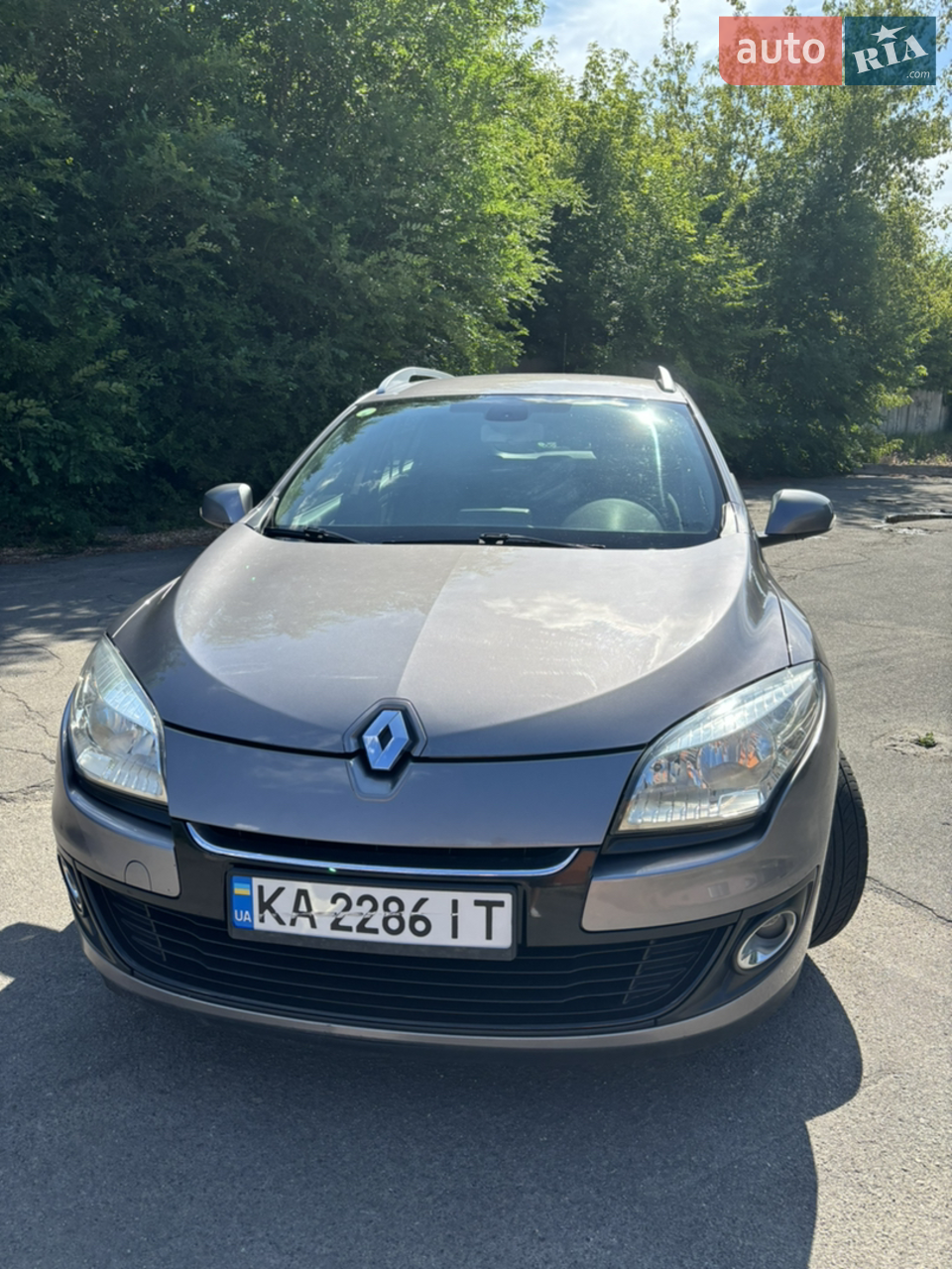 2011 Renault Megane - мініатюра 21