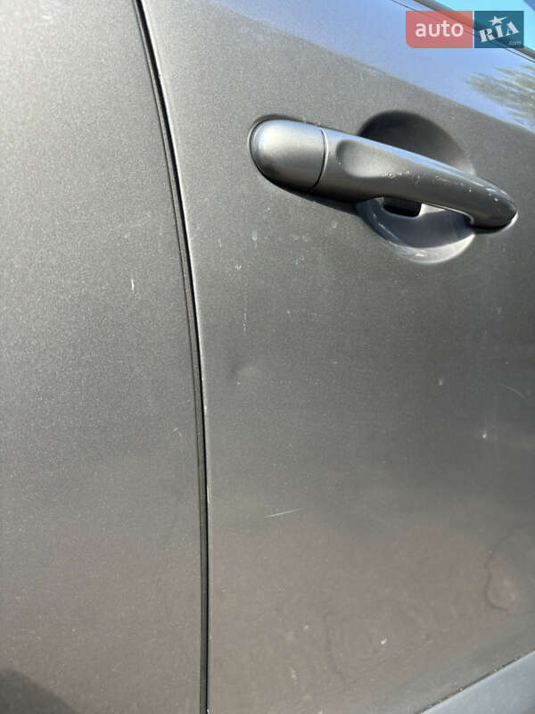 Универсал Renault Megane 2012 в Киеве