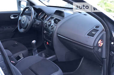 Универсал Renault Megane 2008 в Львове