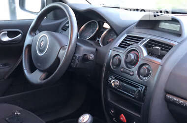 Универсал Renault Megane 2008 в Львове