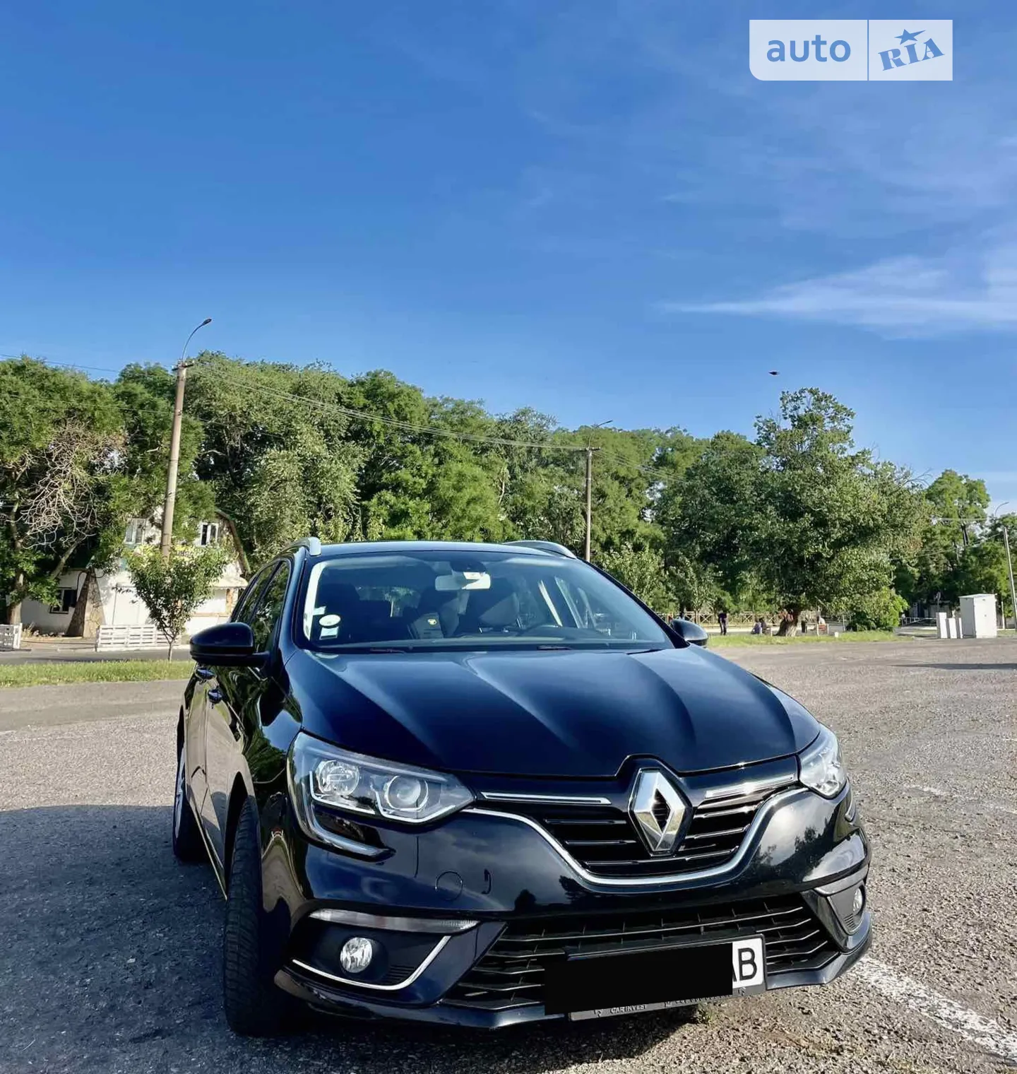 2018 Renault Megane - мініатюра 25