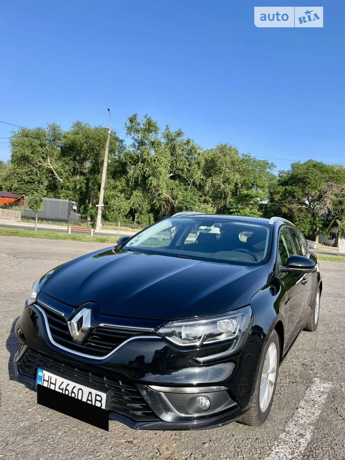 2018 Renault Megane - мініатюра 15