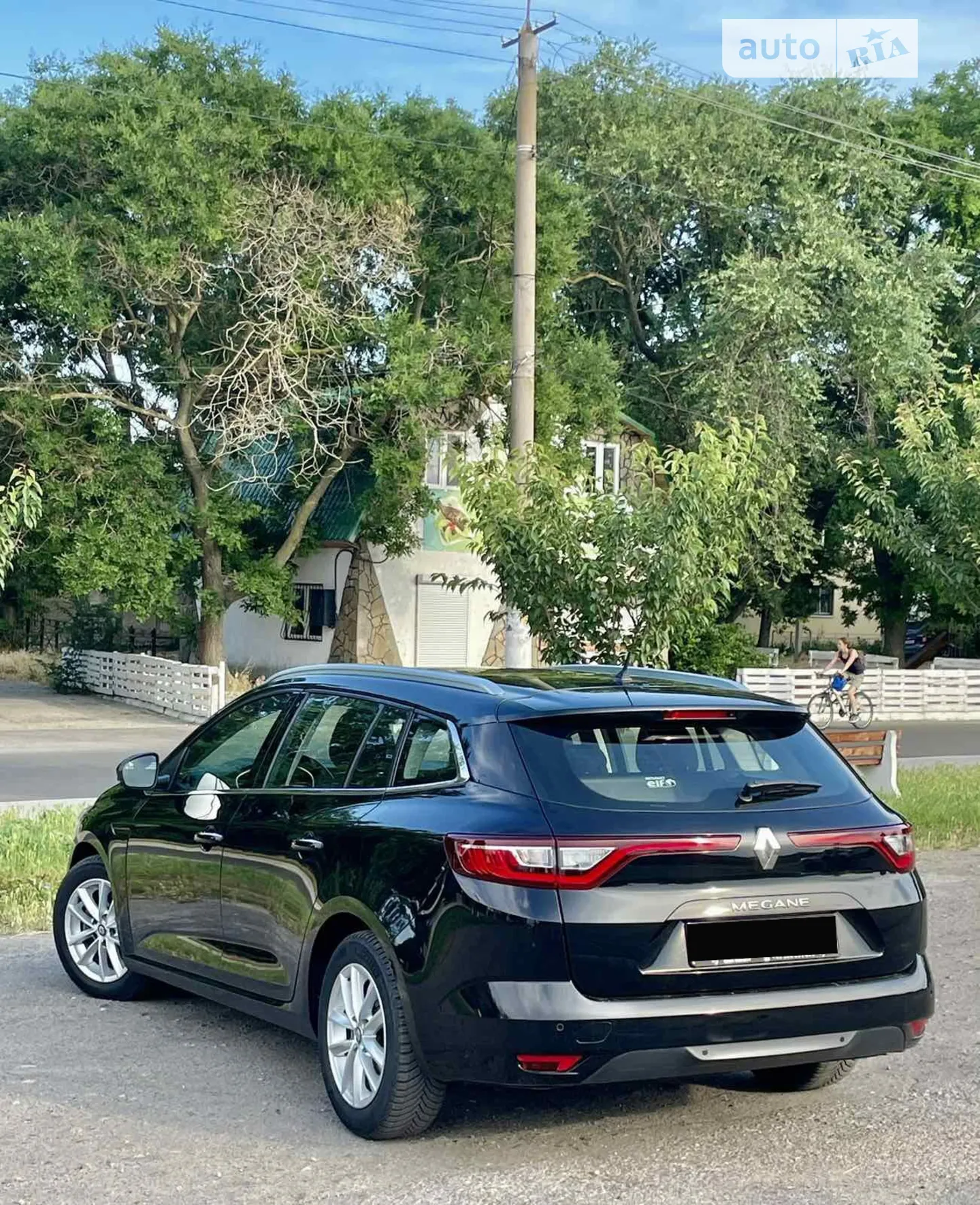 2018 Renault Megane - мініатюра 18