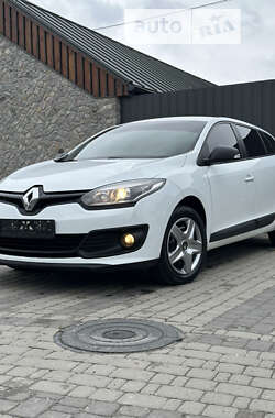 Універсал Renault Megane 2014 в Білій Церкві