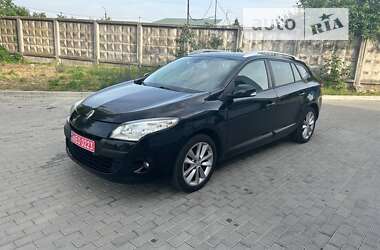 Універсал Renault Megane 2011 в Білій Церкві