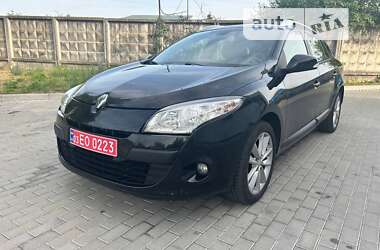 Універсал Renault Megane 2011 в Білій Церкві