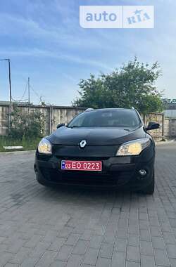 Універсал Renault Megane 2011 в Білій Церкві